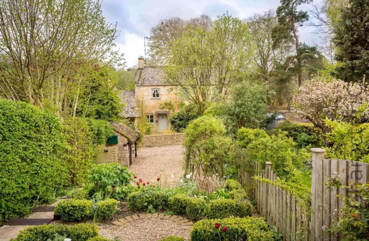 Dove Cottage Naunton Exterior foto