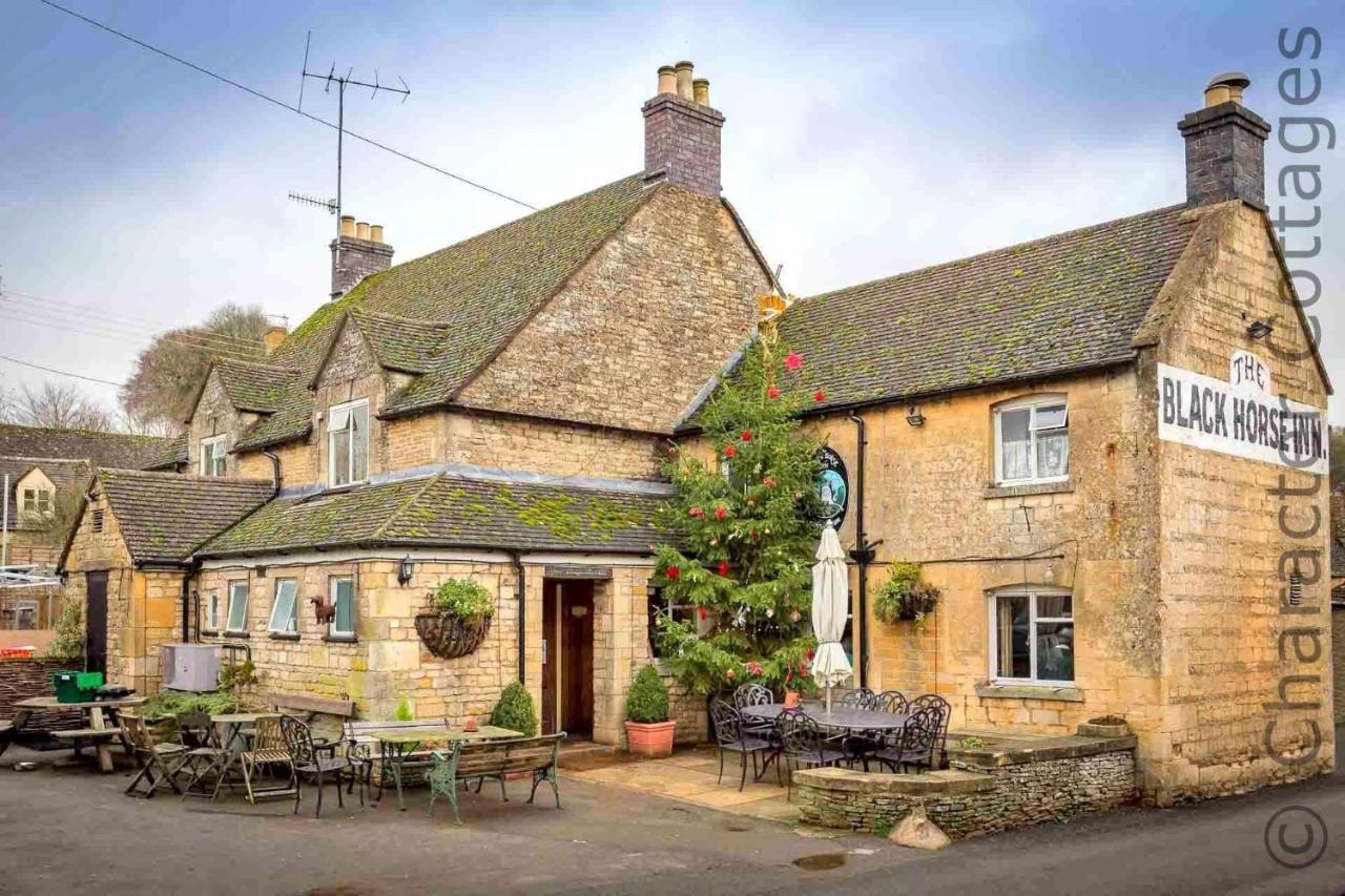 Dove Cottage Naunton Exterior foto