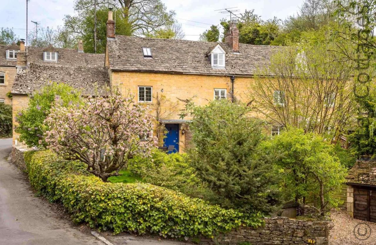 Dove Cottage Naunton Exterior foto